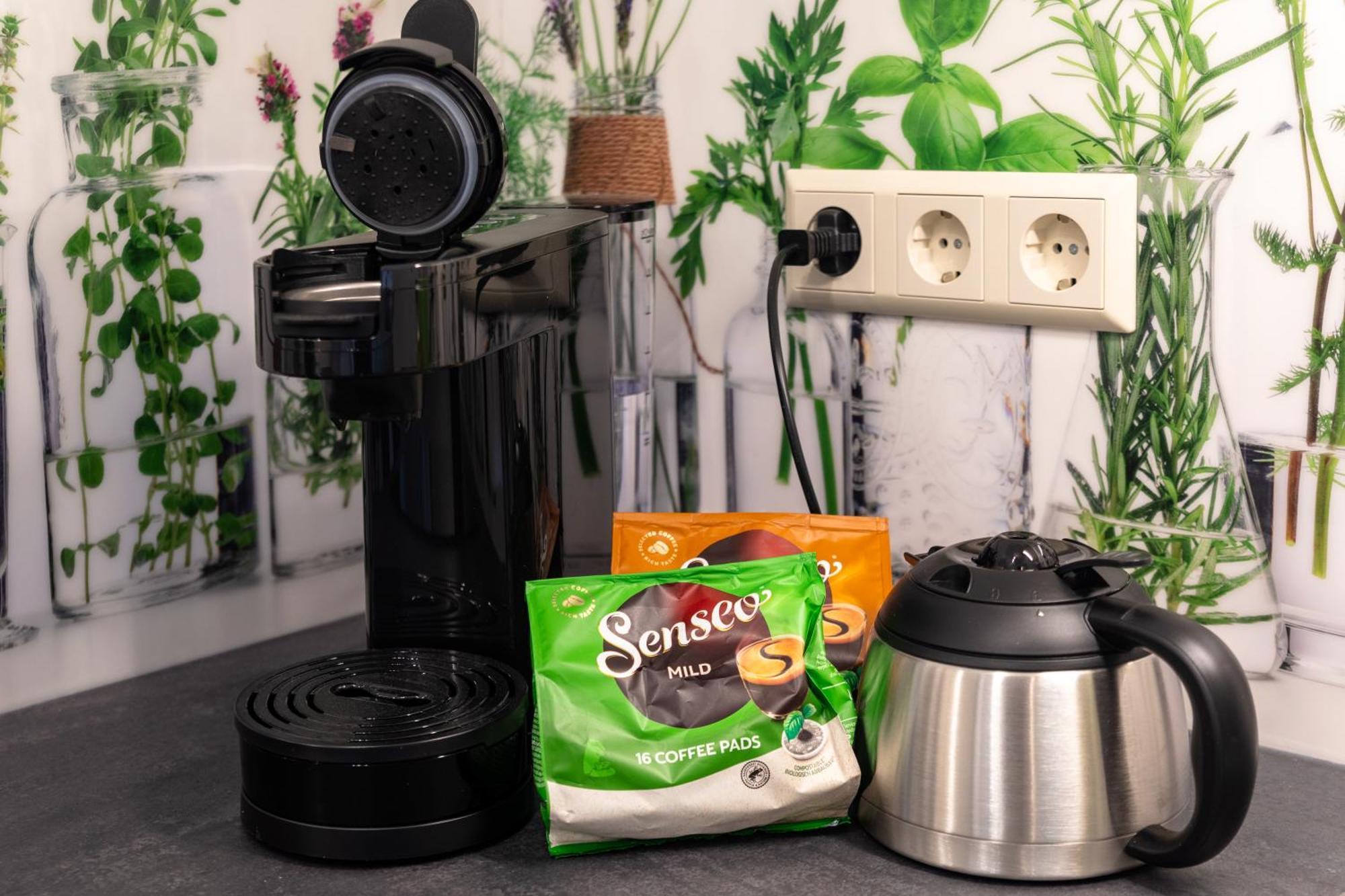 Home Shanti - Studio, Suedvorstadt, Balkon, Tv Leipzig Ngoại thất bức ảnh